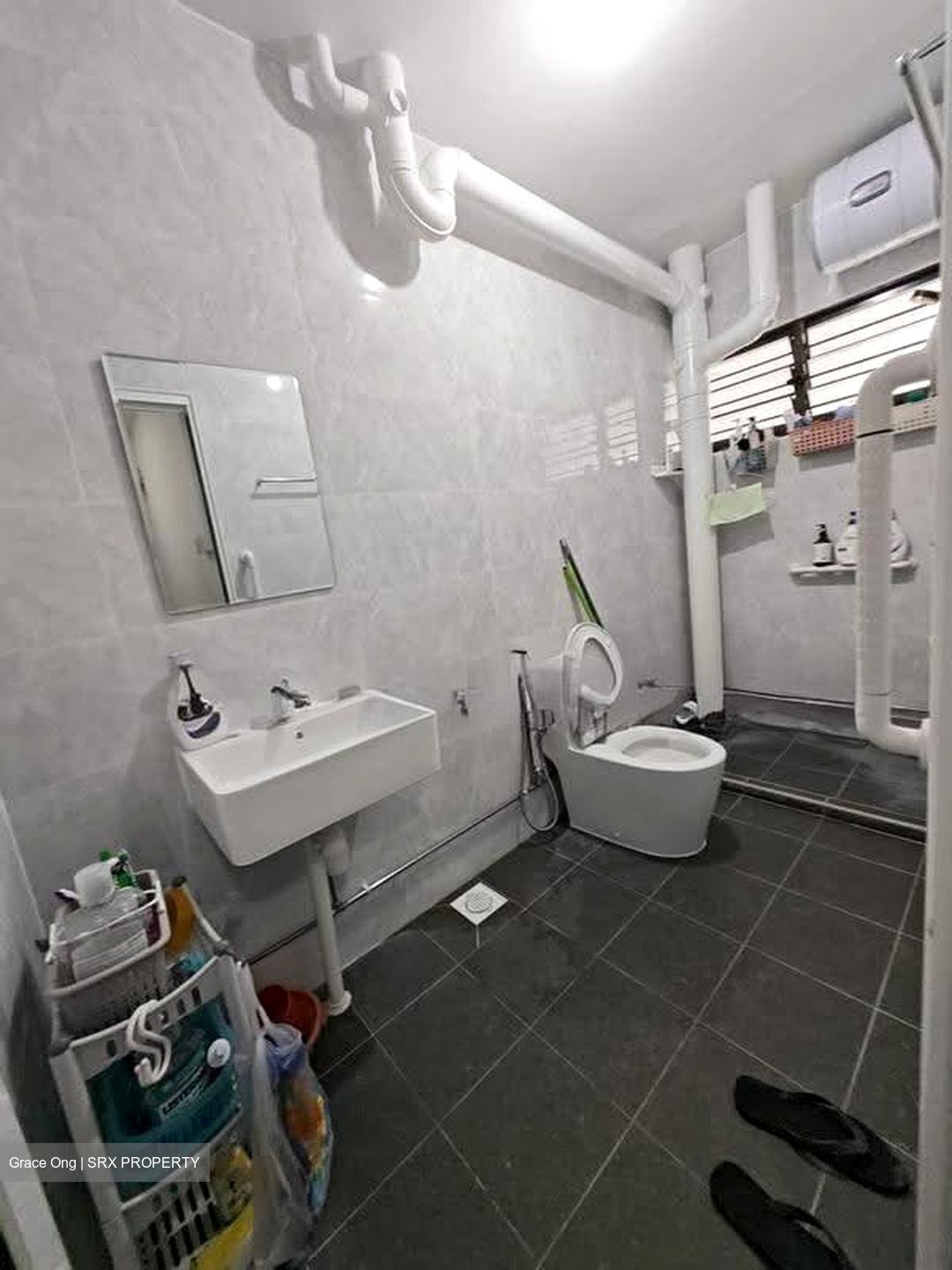 Blk 204 Choa Chu Kang Avenue 1 (Choa Chu Kang), HDB Executive #623224761